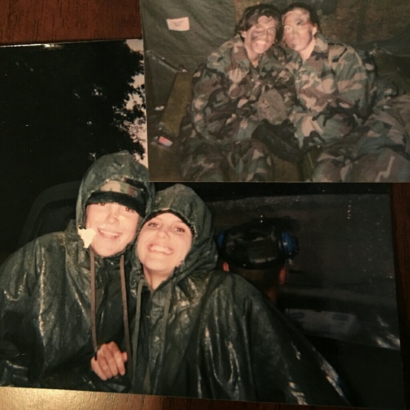 Meet your Posher, Char - Picture 2 of 3