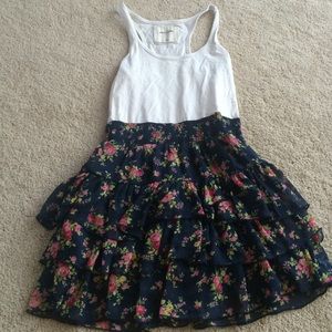 Abercrombie kids dress