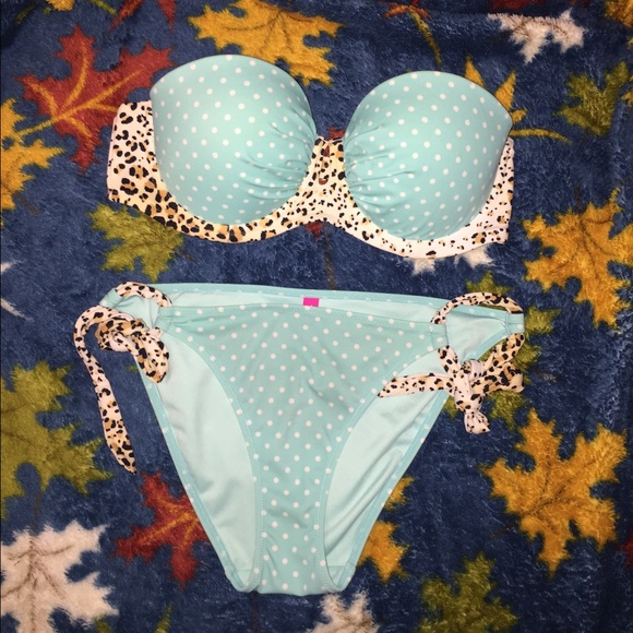 Victoria Secret swim suit  👙