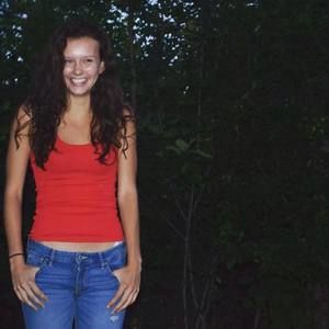 Meet your Posher, Lizzy