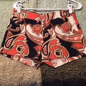 J. Crew Shorts - J.Crew City Fit Shorts J. Crew Shorts - J.Crew City Fit Shorts
