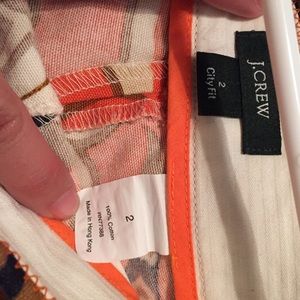J. Crew Shorts - J.Crew City Fit Shorts J. Crew Shorts - J.Crew City Fit Shorts