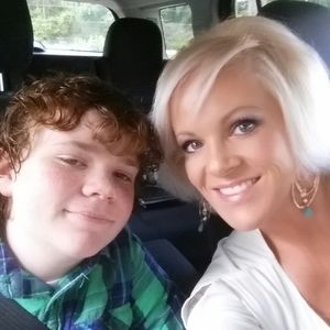 Meet your Posher, Sally