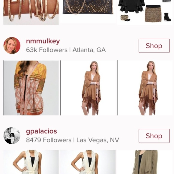 Meet Your Posher, Natalie! - Picture 3 of 3