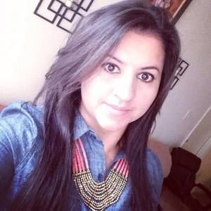 Meet your Posher, Karla