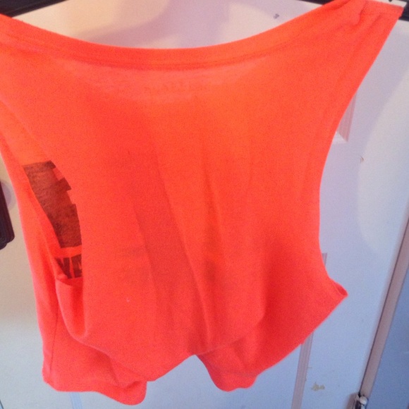 Tank top - Picture 3 of 3