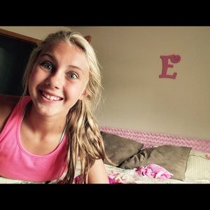 Meet your Posher, Emma