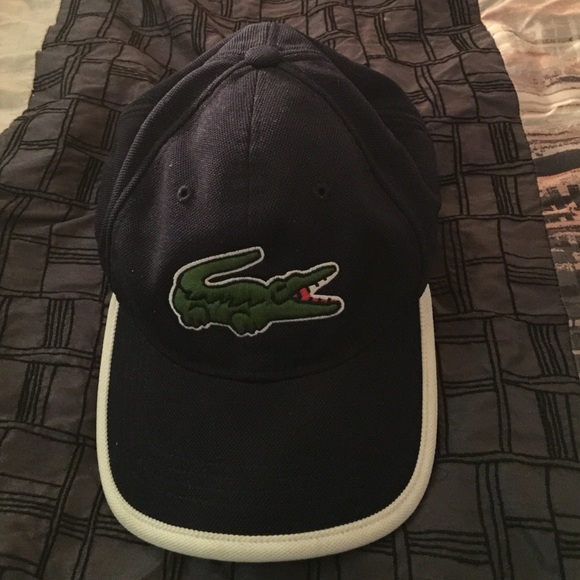 Hat - Picture 1 of 2