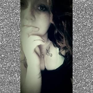 Meet your Posher, Judy ann