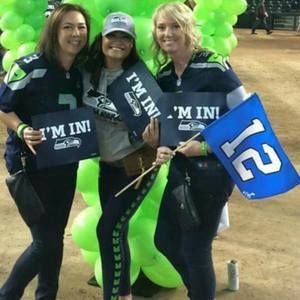 Meet your Posher, Gigi