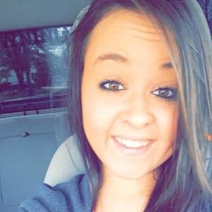 Meet your Posher, Alysha