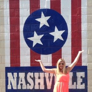 Meet your Posher, Tori