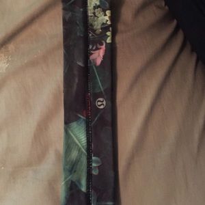 LuLulemon headband