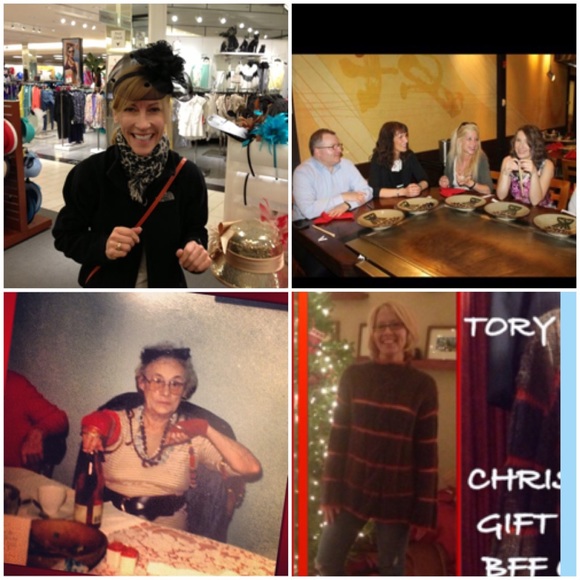 MEET YOUR SELLER @CARENLOVESGUCCI aka Caren ๐๐๐ - Picture 4 of 4