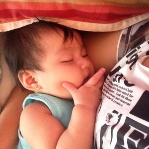 Meet your Posher, Lucia