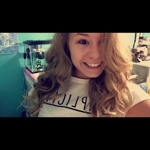 Meet your Posher, Autum