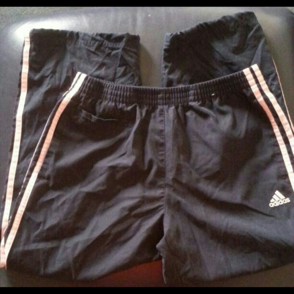Adidas Athletic Capri