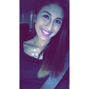 Meet your Posher, Patricia