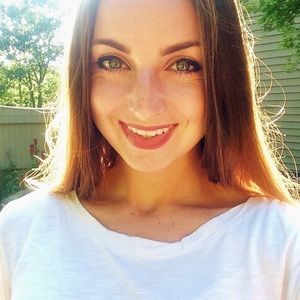 Meet your Posher, Kate