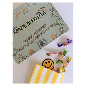 Meet your Posher, Grace