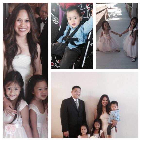 Meet your Posher, Stella