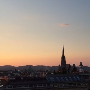 Meet your Posher, Kathy