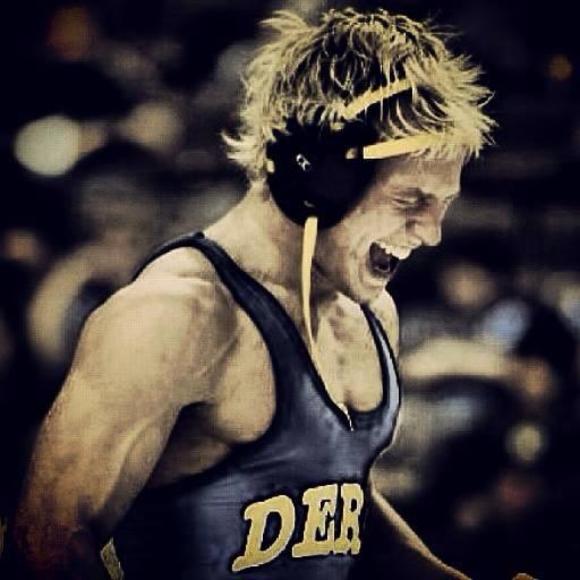 Meet your Posher, Travis