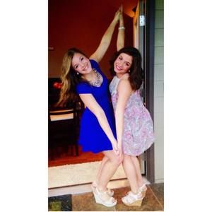 Meet your Posher, Madison