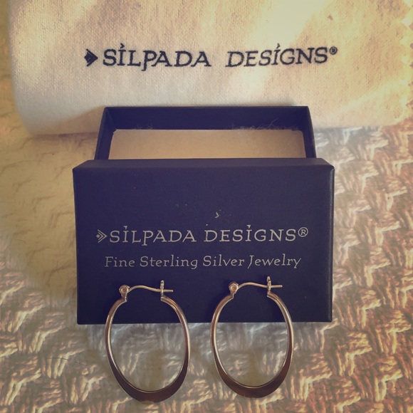 Silpada Designs Earrings