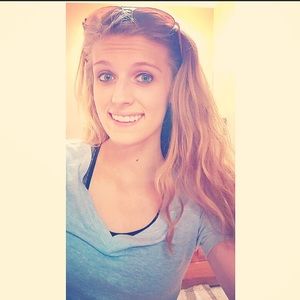 Meet your Posher, Jessica