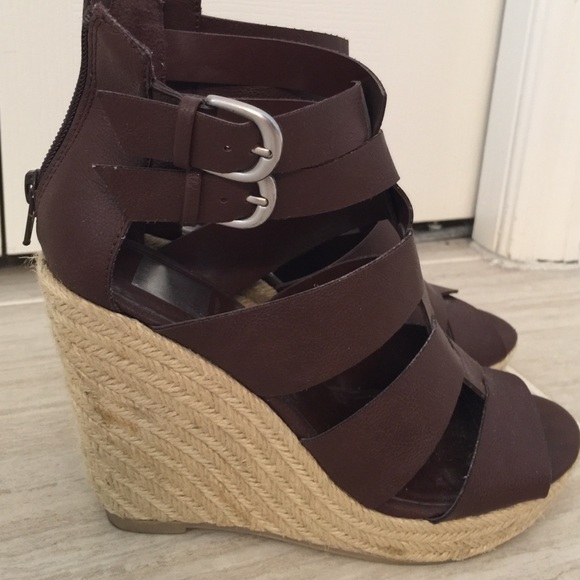 Dolce Vita for Target Espadrilles