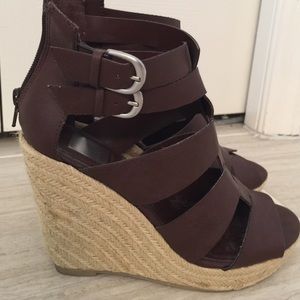 Dolce Vita for Target Espadrilles