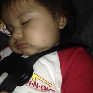 Meet your Posher, Adrian