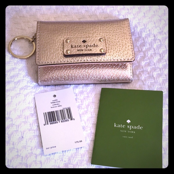 Kate Spade wallet