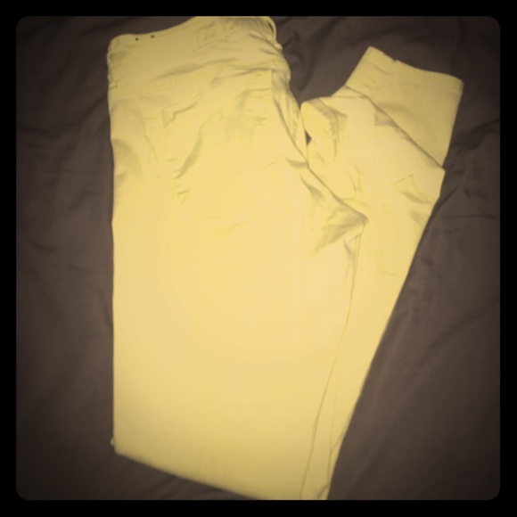 Express Skinny Jeans - Picture 1 of 3