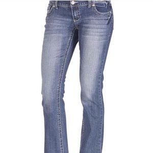 Maurices Jeans