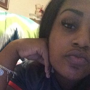Meet your Posher, Keandra