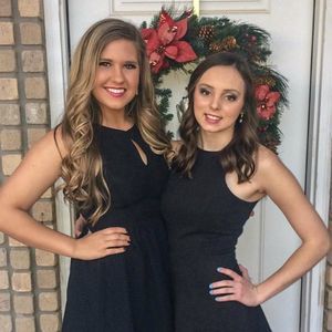 Meet your Posher, Bailey