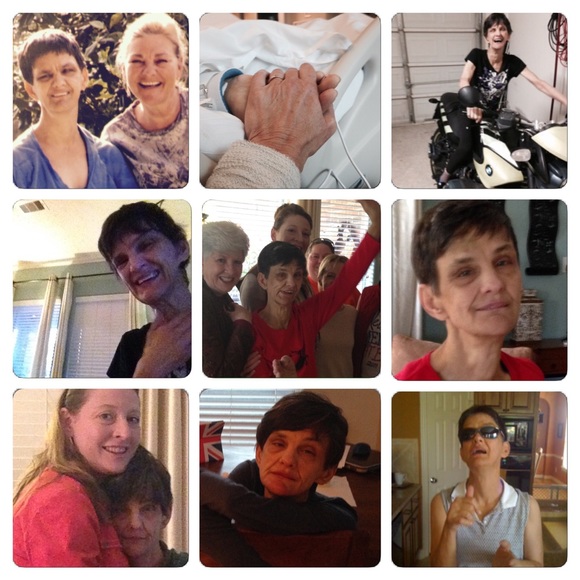 Meet your posher, Skeeter. - Picture 4 of 4