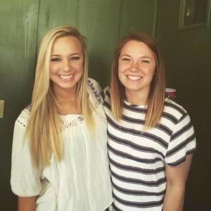 Meet your Posher, Rylee