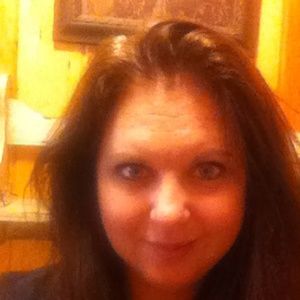 Meet your Posher, Candace