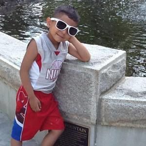 Meet your Posher, Joseph