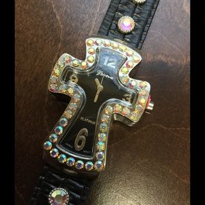 NWOT Cross Watch