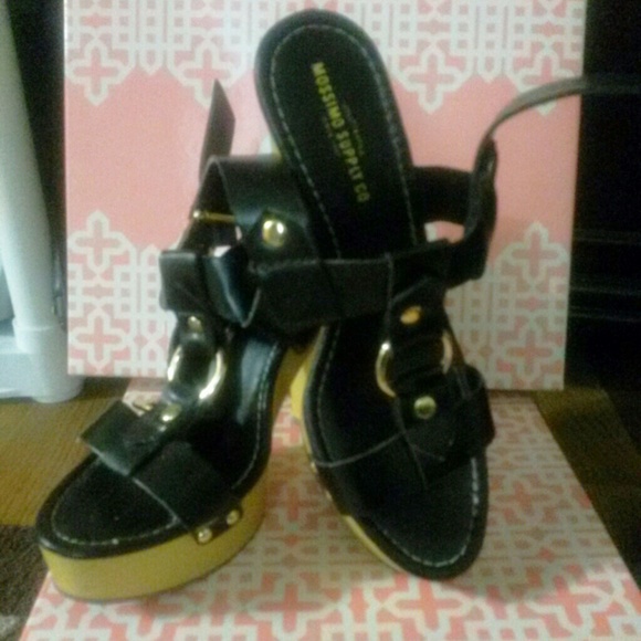Cute Heels