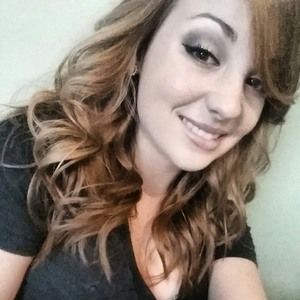 Meet your Posher, Ashlee