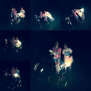 Meet your Posher, Tori