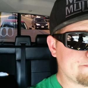 Meet your Posher, Josh