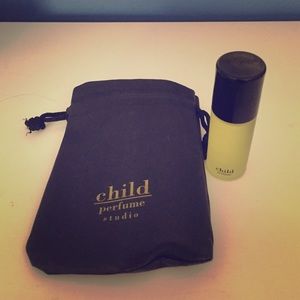 Child perfume