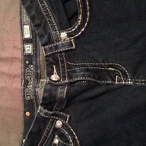 Miss Me Jeans!!