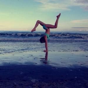 Meet your Posher, Savannah